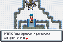 pokemon light platinum español kyurem